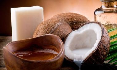 Кокосовое масло для еды Как хранить кокосовое масло после вскрытия